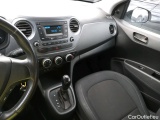  Hyundai  i10 HYUNDAI  / 2016 / 5P / berlina con portón 1.0 Klass Auto #13