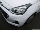  Hyundai  i10 HYUNDAI  / 2016 / 5P / berlina con portón 1.0 Klass Auto #15