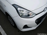  Hyundai  i10 HYUNDAI  / 2016 / 5P / berlina con portón 1.0 Klass Auto #16