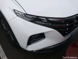  Hyundai  Tucson HYUNDAI  / 2020 / 5P / todoterreno 1.6 TGDI 169kW (230CV) HEV Maxx Sky Auto #17