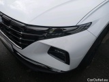  Hyundai  Tucson HYUNDAI  / 2020 / 5P / todoterreno 1.6 TGDI 169kW (230CV) HEV Maxx Sky Auto #16