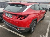  Hyundai  Tucson HYUNDAI  / 2020 / 5P / todoterreno 1.6 CRDI 100kW (136CV) 48V Maxx DCT #2