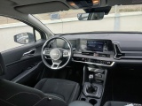  KIA  Sportage KIA  / 2022 / 5P / todoterreno 1.6 T-GDi 110kW (150CV) Concept 4x2 #3