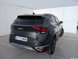  KIA  Sportage KIA  / 2022 / 5P / todoterreno 1.6 T-GDi 110kW (150CV) Concept 4x2 #2