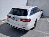  Mercedes  C-Klasse MERCEDES-BENZ Clase E / 2020 / 5P / familiar E 300 e Estate #2