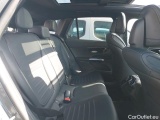  Mercedes  GLC MERCEDES-BENZ  / 2022 / 5P / todoterreno  220 d 4MATIC #7