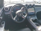  Mercedes  GLC MERCEDES-BENZ  / 2022 / 5P / todoterreno  220 d 4MATIC #3