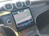  Mercedes  GLC MERCEDES-BENZ  / 2022 / 5P / todoterreno  220 d 4MATIC #16