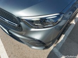  Mercedes  GLC MERCEDES-BENZ  / 2022 / 5P / todoterreno  220 d 4MATIC #18