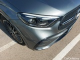  Mercedes  GLC MERCEDES-BENZ  / 2022 / 5P / todoterreno  220 d 4MATIC #19