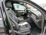 Mercedes  G-Klasee MERCEDES-BENZ Clase GLC / 2019 / 5P / todoterreno GLC 200 d 4MATIC #6