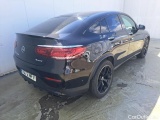  Mercedes  G-Klasee MERCEDES-BENZ GLC Coupé / 2019 / 5P / coupé GLC 220 d 4MATIC #2
