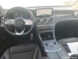  Mercedes  G-Klasee MERCEDES-BENZ GLC Coupé / 2019 / 5P / coupé GLC 220 d 4MATIC #3