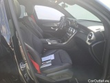  Mercedes  G-Klasee MERCEDES-BENZ GLC Coupé / 2019 / 5P / coupé GLC 220 d 4MATIC #6