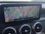  Mercedes  G-Klasee MERCEDES-BENZ GLC Coupé / 2019 / 5P / coupé GLC 220 d 4MATIC #12