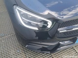  Mercedes  G-Klasee MERCEDES-BENZ GLC Coupé / 2019 / 5P / coupé GLC 220 d 4MATIC #19