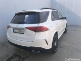  Mercedes  G-Klasee Clase GLE GLE 300 d 4Matic (167.109)AMG 2.0 AMG Line 290CV AT9 E6d #2