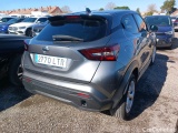  Nissan  Juke NISSAN  / 2019 / 5P / crossover DIG-T 84 kW (114 CV) DCT 7 V N-Connecta (AC2) #2