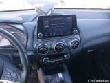  Nissan  Juke NISSAN  / 2019 / 5P / crossover DIG-T 84 kW (114 CV) DCT 7 V N-Connecta (AC2) #14
