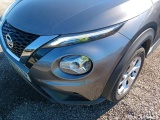  Nissan  Juke NISSAN  / 2019 / 5P / crossover DIG-T 84 kW (114 CV) DCT 7 V N-Connecta (AC2) #16