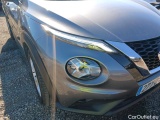  Nissan  Juke NISSAN  / 2019 / 5P / crossover DIG-T 84 kW (114 CV) DCT 7 V N-Connecta (AC2) #17