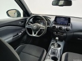  Nissan  Juke NISSAN  / 2019 / 5P / crossover DIG-T 84 kW (114 CV) DCT 7 V N-Connecta (AC2) #3