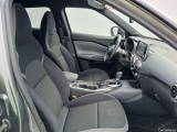  Nissan  Juke NISSAN  / 2019 / 5P / crossover DIG-T 84 kW (114 CV) DCT 7 V N-Connecta (AC2) #6