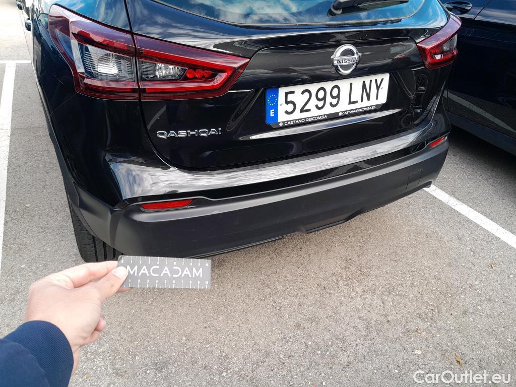  Nissan  Qashqai NISSAN  / 2017 / 5P / todoterreno DIG-T 103 kW (140 CV) E6D N-STYLE #20