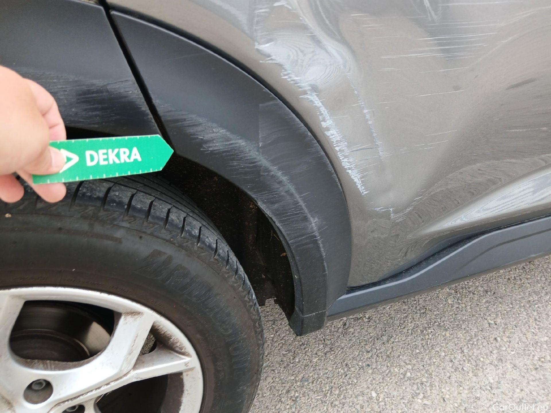  Nissan  Juke NISSAN  / 2019 / 5P / crossover DIG-T 84 kW (114 CV) DCT 7 V N-Connecta (AC2) #33
