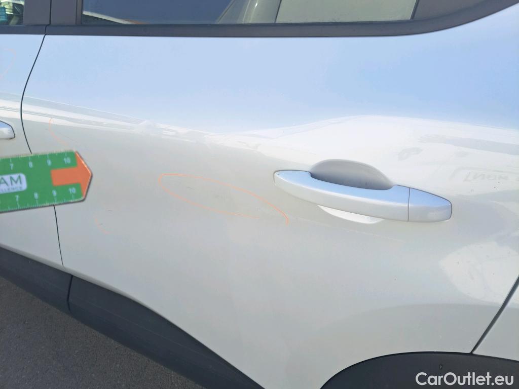  Renault  Captur RENAULT  / 2020 / 5P / todoterreno equilibre TCe 74 kW (100CV) GLP #10
