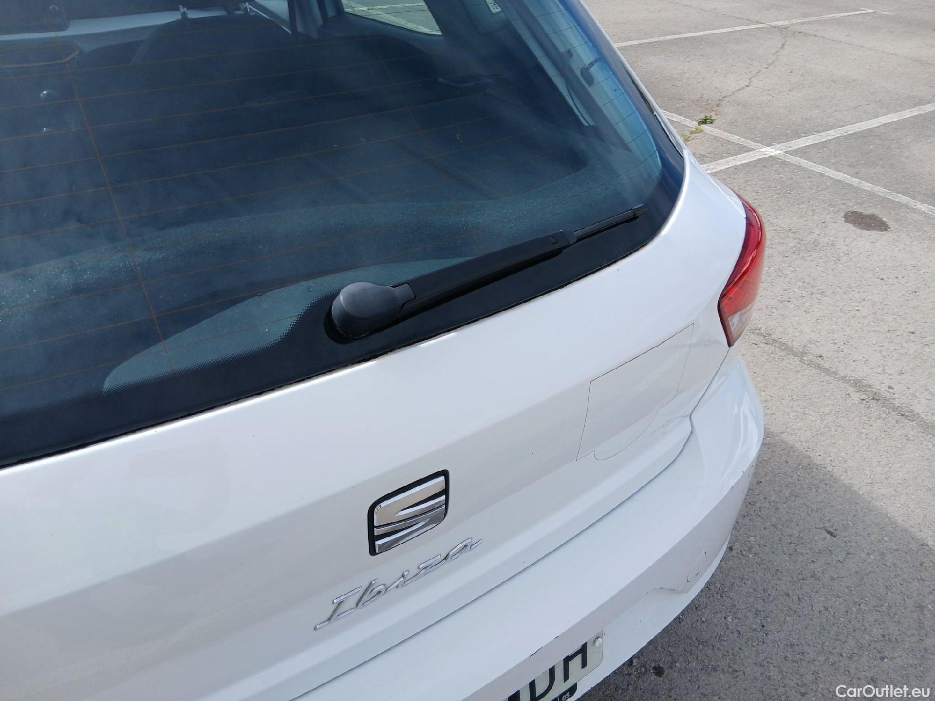  Seat  Ibiza SEAT  / 2017 / 5P / berlina con portón 1.0 MPI 59kW (80CV) Reference Plus(SP) #13