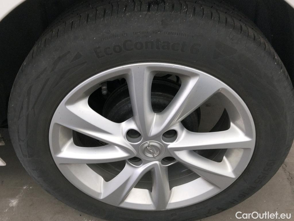  Opel  Corsa OPEL  1.2T XHL 74kW (100CV) Elegance (CX2) #5