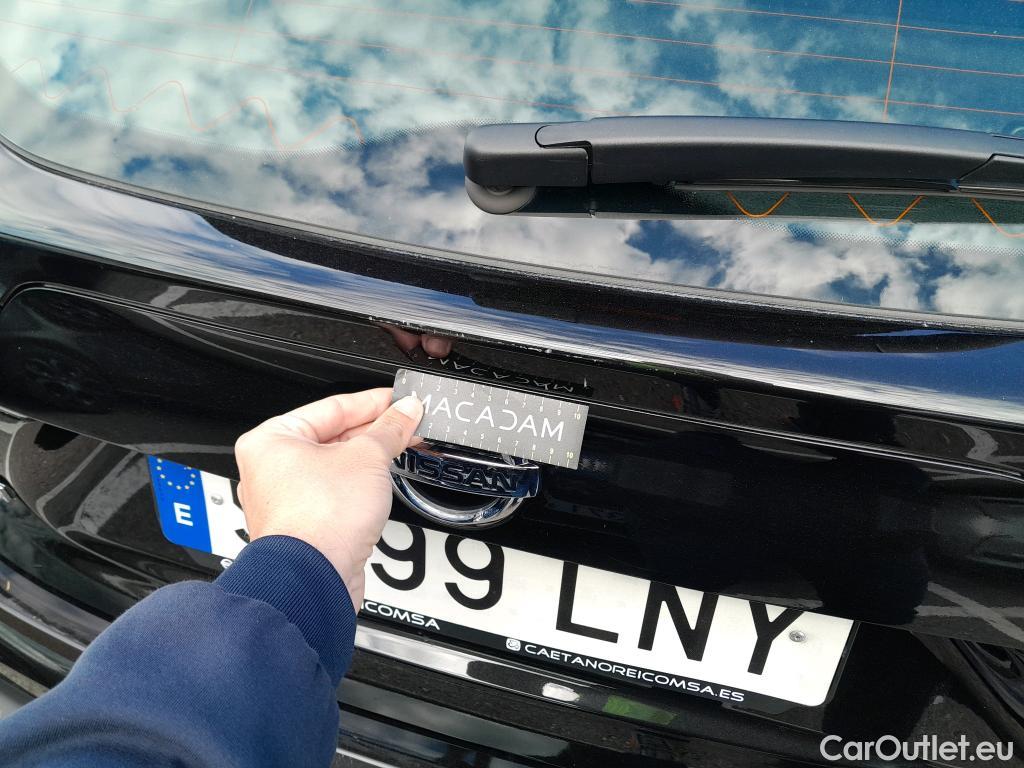  Nissan  Qashqai NISSAN  / 2017 / 5P / todoterreno DIG-T 103 kW (140 CV) E6D N-STYLE #3