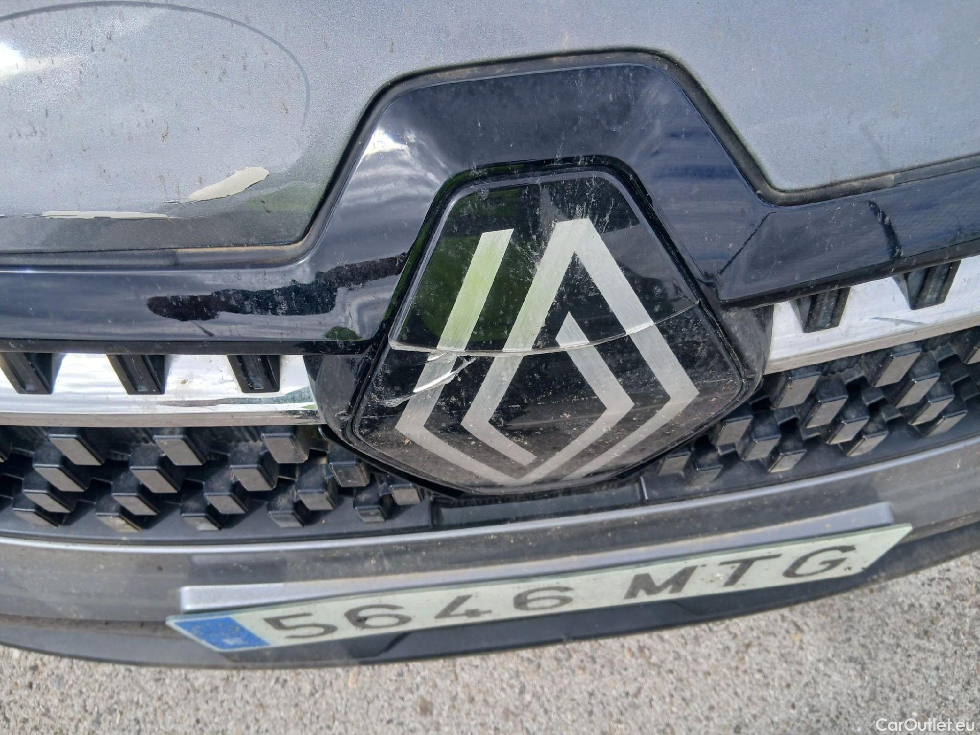  Renault  Austral  Techno 1.3 TCe 160CV ATV E6d #6