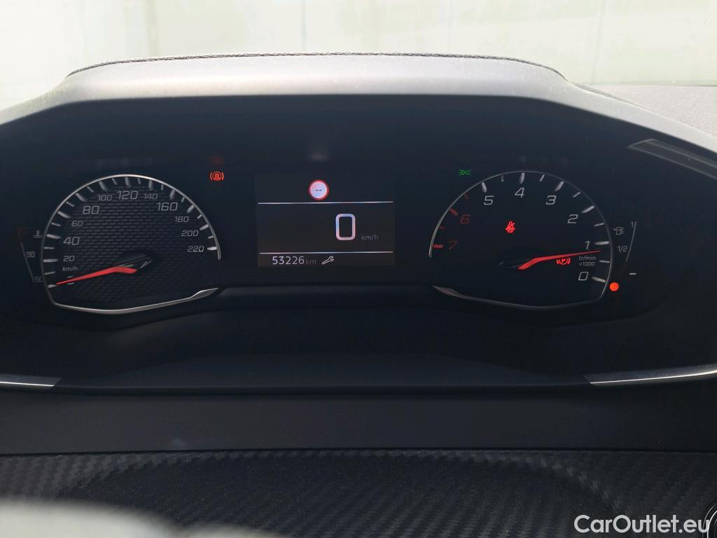  Peugeot  2008 PEUGEOT  / 2019 / 5P / todoterreno Allure Pack BlueHDI 81kW (110CV) (AC) #20