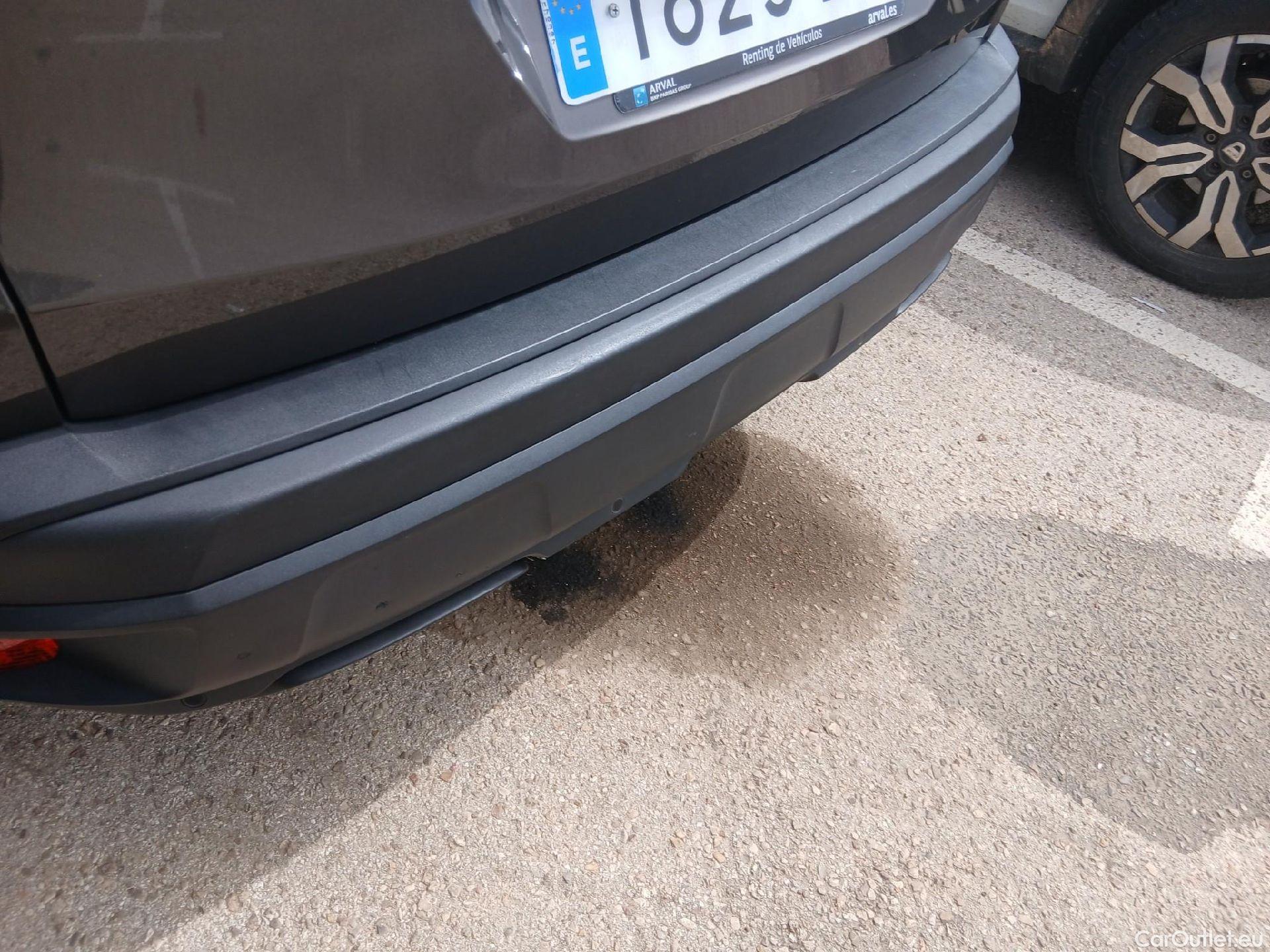  Peugeot  3008 PEUGEOT  / 2020 / 5P / todoterreno 1.5 BlueHDi 96kW (130CV) S&S Active Pack #22