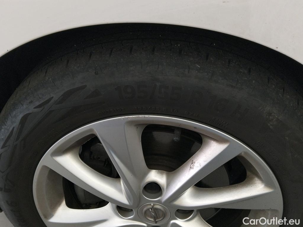  Opel  Corsa OPEL  1.2T XHL 74kW (100CV) Elegance (CX2) #7