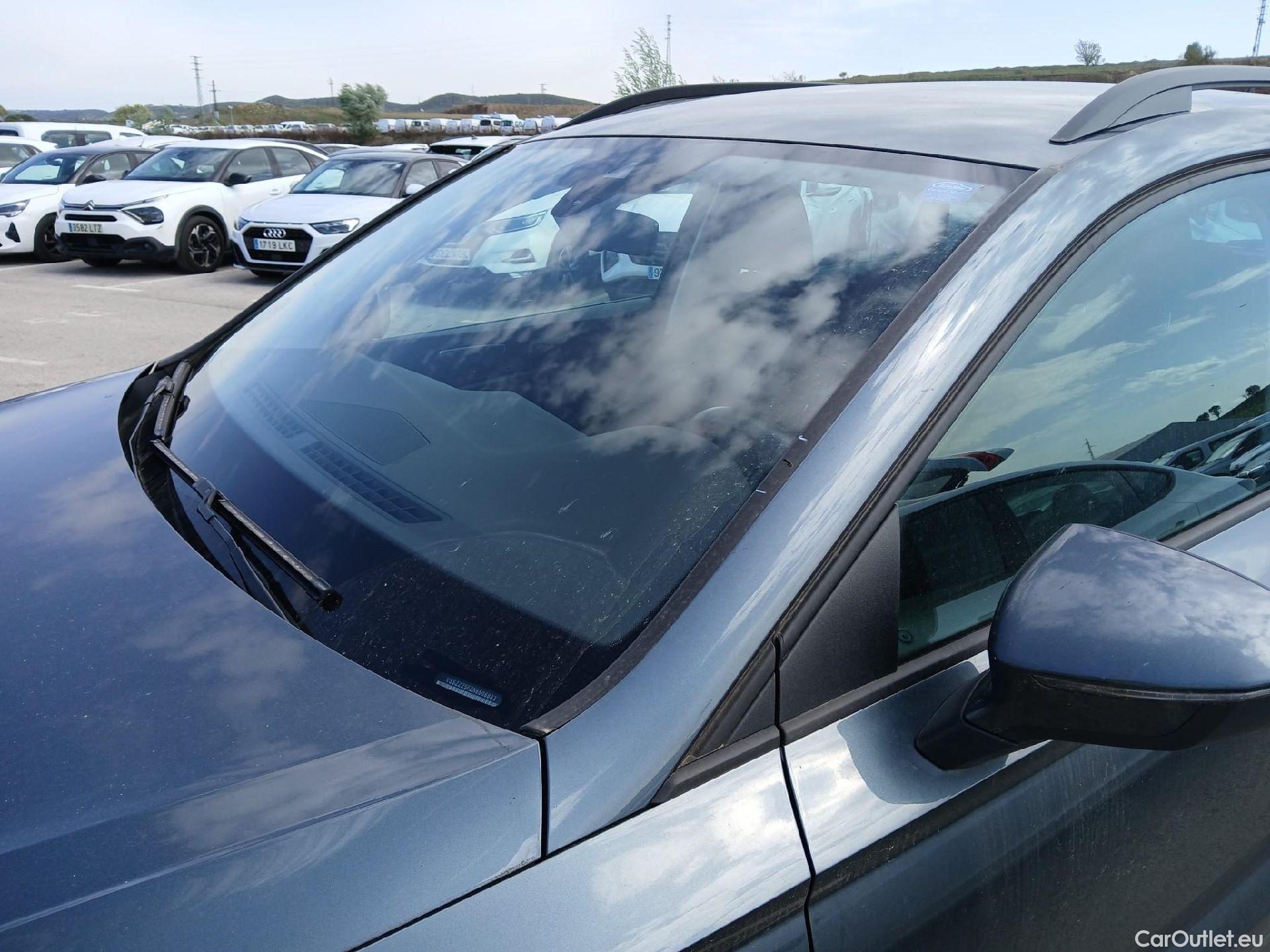  Seat  ATECA SEAT  / 2016 / 5P / todoterreno 2.0 TDI 85kW (115CV) S&S Style Go M(SP) #4