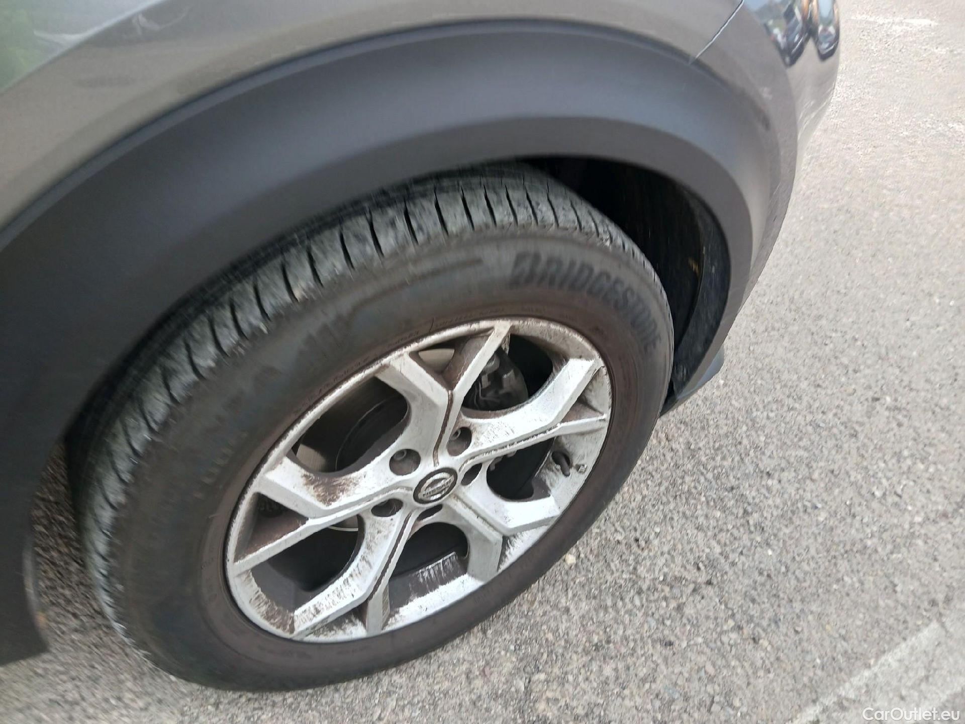  Nissan  Juke NISSAN  / 2019 / 5P / crossover DIG-T 84 kW (114 CV) DCT 7 V N-Connecta (AC2) #44