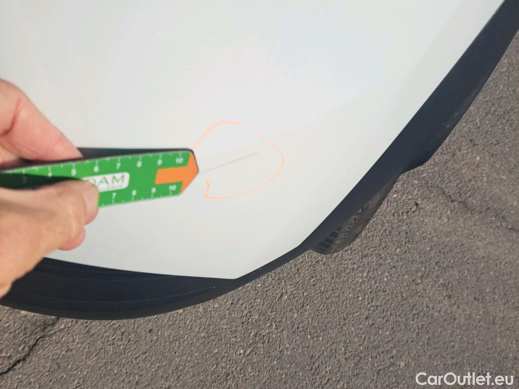  Renault  Captur RENAULT  / 2020 / 5P / todoterreno equilibre TCe 74 kW (100CV) GLP #30