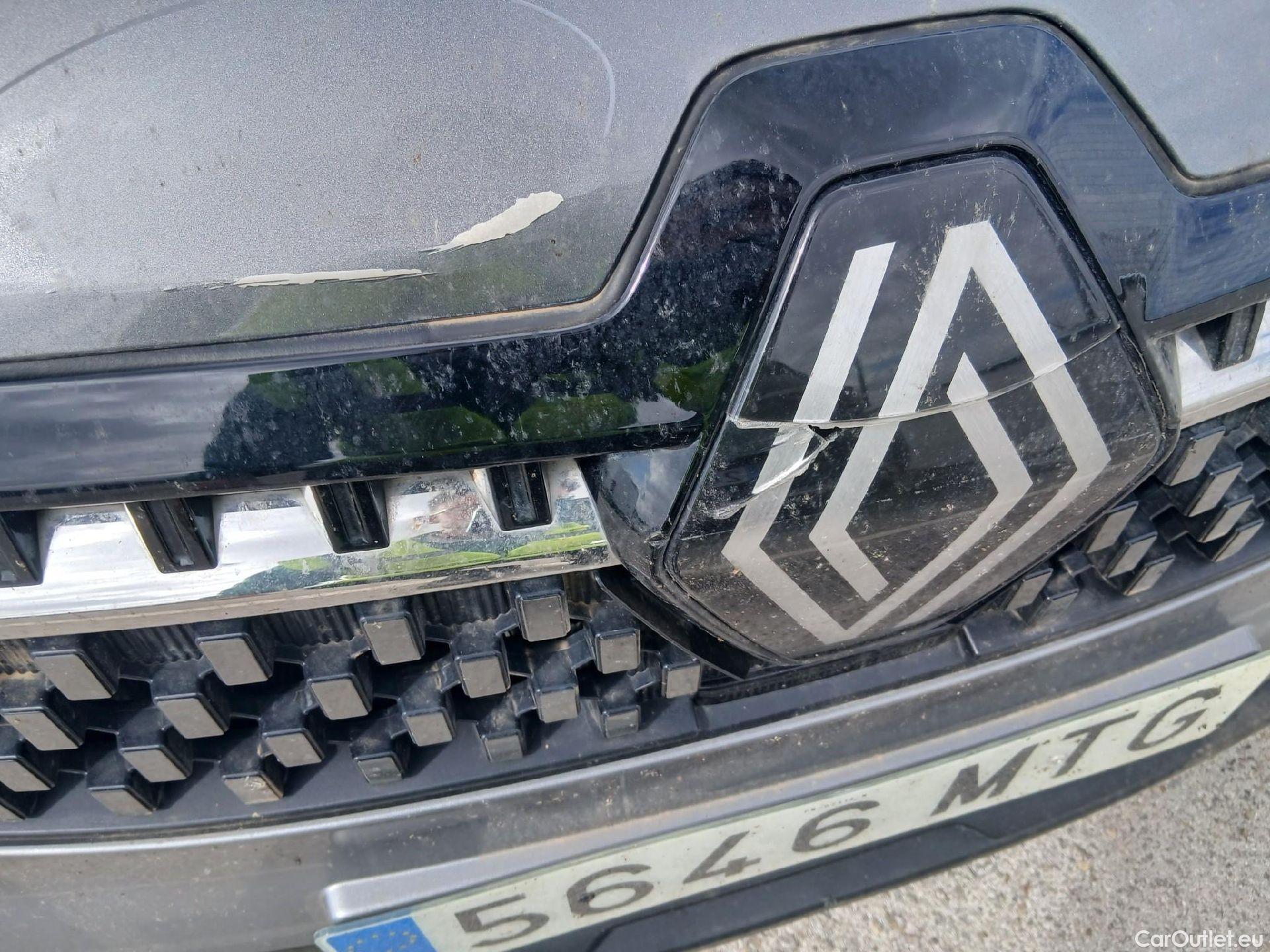  Renault  Austral  Techno 1.3 TCe 160CV ATV E6d #9