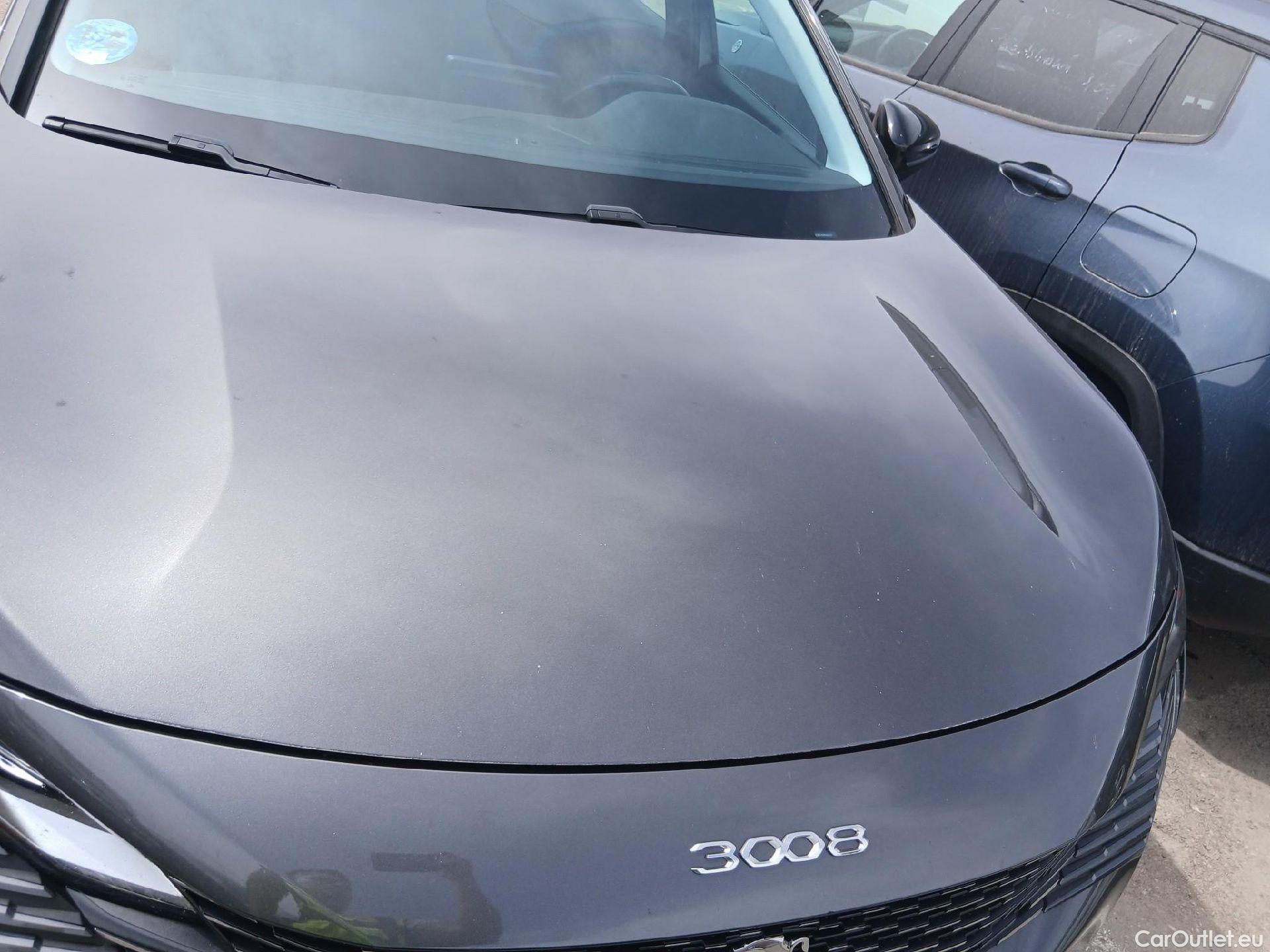  Peugeot  3008 PEUGEOT  / 2020 / 5P / todoterreno 1.5 BlueHDi 96kW (130CV) S&S Active Pack #12