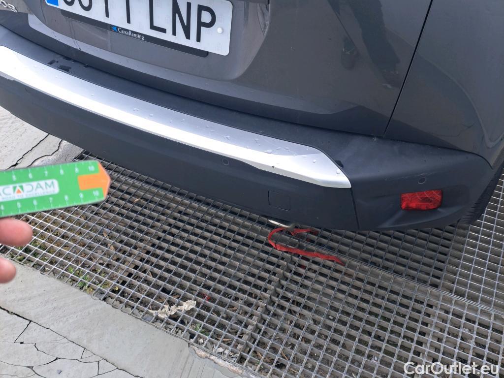  Peugeot  2008 PEUGEOT  / 2019 / 5P / todoterreno Allure Pack BlueHDI 81kW (110CV) (AC) #9