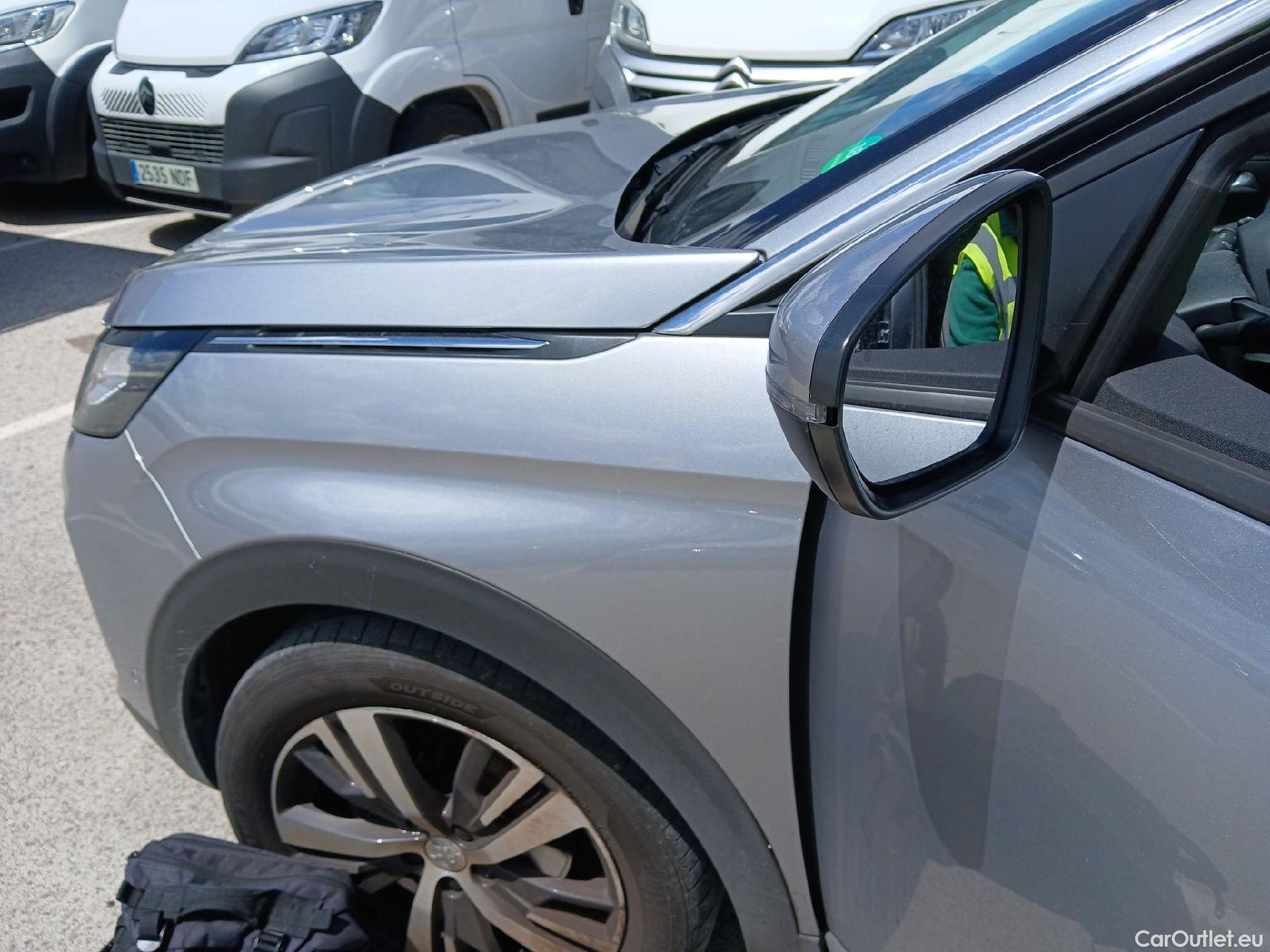  Peugeot  5008 PEUGEOT  / 2020 / 5P / todoterreno 1.5 BlueHDi 96kW (130CV) S&S Allure EAT8 #42