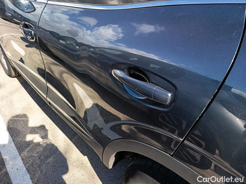  Renault  Kadjar RENAULT  / 2019 / 5P / crossover Intens Blue dCi 85kW (115CV) #5