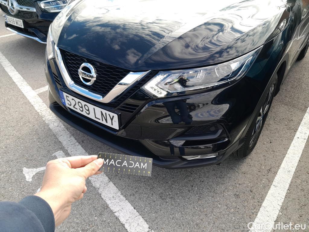  Nissan  Qashqai NISSAN  / 2017 / 5P / todoterreno DIG-T 103 kW (140 CV) E6D N-STYLE #17