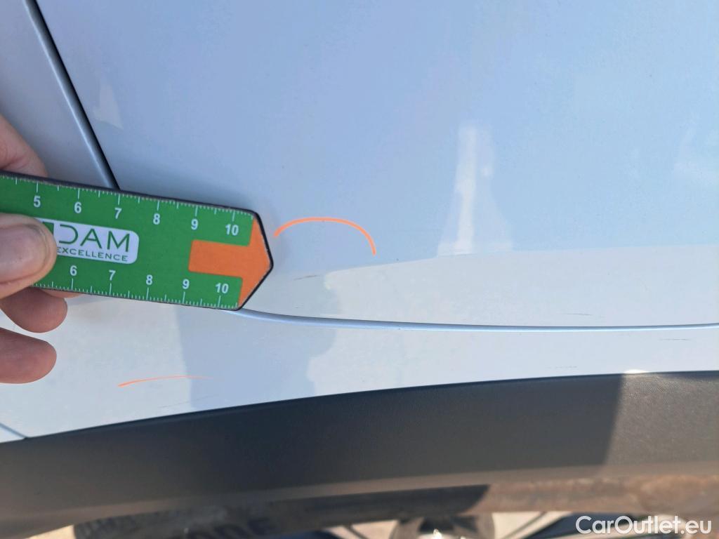 Renault  Captur RENAULT  / 2020 / 5P / todoterreno equilibre TCe 74 kW (100CV) GLP #17