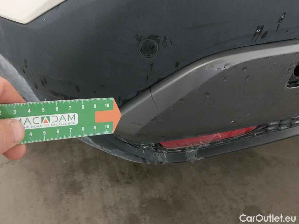  Nissan  Qashqai NISSAN  / 2021 / 5P / todoterreno DIG-T 116kW mHEV Xtronic 4x4 N-Connecta #20
