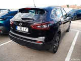  Nissan  Qashqai NISSAN  / 2017 / 5P / todoterreno DIG-T 103 kW (140 CV) E6D N-STYLE #2