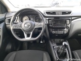  Nissan  Qashqai NISSAN  / 2017 / 5P / todoterreno DIG-T 103 kW (140 CV) E6D N-STYLE #3